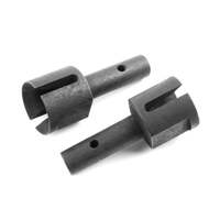 HPI 160136 SUPER HD AXLE 8x11x42MM (2PCS)