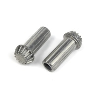 MAVERICK 150524 ATOM DIFF PINION GEARS 2 PIECE