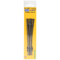 PECO U395F UNIFROG STREAMLINE MEDIUM RADIUS RIGHT HAND N GAUGE CODE 55