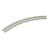PECO ST-221 CURVED 1 RADIUS DOUBLE UNIT OO/HO