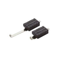 PECO ST-273 TWIN POWER CONNECTING CLIPS FOR HO/OO TRACK