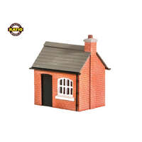 PECO 535 RATIO YARD OFFICE OO/HO GAUGE SCENIC