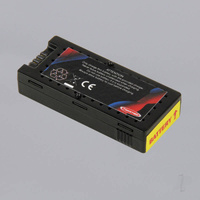 TWISTER TWST100117 LIPO 1S 300MAH BATTERY NINJA 250