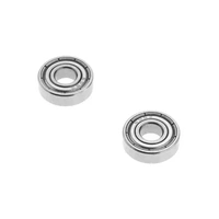ARRMA AR610003 5X13X4MM BEARINGS 2 PIECES ARAC3201