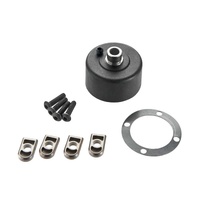 ARRMA AR310433 KRATON DIFF CASE SET