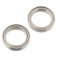 ARRMA AR610018 BALL BEARING 15x21x4 2PC