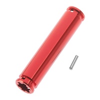 ARRMA AR310563 53MM SLIDER SHAFT