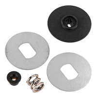 ARRMA AR310606 SLIPPER CLUTCH SPRING & PLATES