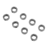 ARRMA AR310610 DRIVESHAFT PIN RETAINING RING (8)