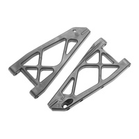 ARRMA AR330331 FRONT LOWER SUSPENSION ARMS
