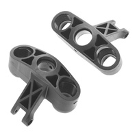 ARRMA AR330361 STEERING BLOCK (2)