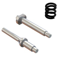 ARRMA AR340004 STEERING POSTS WITH SPRIN