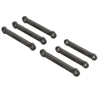 ARRMA AR330446 COMPOSITE LINK SET 4X4 ARAC8076