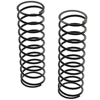 ARRMA AR330460 REAR SHOCK SPRING 4X4, 2PCS, ARAC8949