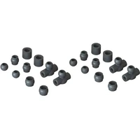 ARRMA AR330483 COMPOSITE BALL SET 6S