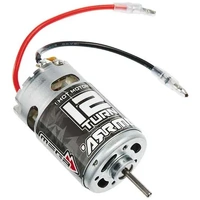 ARRMA AR390175 MEGA 550 12T BRUSHED MOTOR ARAG1005