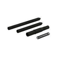 ARRMA AR310884 COMPOSITE CENTRE SLIDER DRIVESHAFT SET
