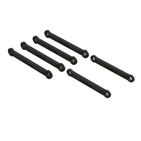 ARRMA ARA330541 COMPOSITE LINK SET, AR330541
