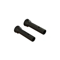 ARRMA ARA310932 CVD AXLE 12X58MM 2 PIECES 8S BLX AR310932