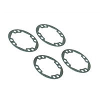ARRMA ARA310936 GASKET 4 PIECES FOR 8S BLX DIFF