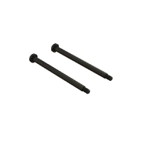 ARRMA ARA330564 HINGE PIN 5X74MM 2 PIECES 8S BLX AR330564