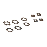 ARRMA ARA310984 LIMITED SLIP DIFF PLATES FOR 29MM DIFF CASE AR310984