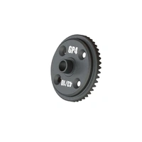 ARRMA ARA310980 MAIN DIFF GEAR 43T SPIRAL 29MM DIFF CASE GP4 5MM AR310980