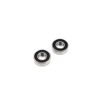 ARRMA ARA610039 BALL BEARING 8X19X6MM 2RS, 2 PIECES, AR610039