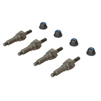 ARRMA ARA330703 SHOCK STANDOFF, 4 PIECES, AR330703