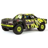 ARRMA MOJAVE V2 6S BLX 2020 SPEC 1:7 SCALE RTR ELECTRIC  4WD DESERT TRUCK - GREEN