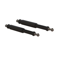 ARRMA ARA311148 CVD DRIVESHAFT SLIDER SHAFTS 2 PIECES
