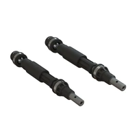 ARRMA ARA210011 CVD DRIVESHAFT SET MOJAVE 4S
