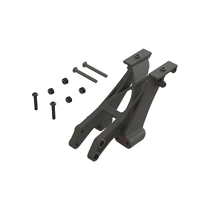 ARRMA ARA320758 WING MOUNT FOR KRATON 6S EXB