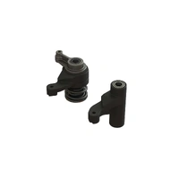 ARRMA ARA340204 HIGH TORQUE SLIDER SERVO SAVER SET 6S BLX