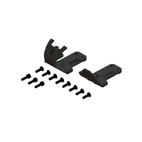ARRMA ARA320811 BUGGY BUMPER SET GROM