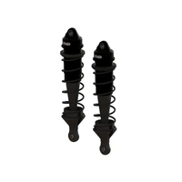 ARRMA ARA-1510 117MM PRE-ASSEMBLED FRONT SHOCK ABSORBERS 2 PIECES