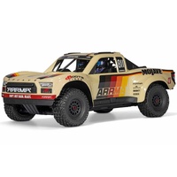ARRMA MOJAVE 6S BLX V3 BEIGE 1/7 SCALE DESERT TRUCK RTR [ARA7604V3T2]