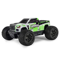 ARRMA GRANITE MEGA 665 1/10 4X4 BRUSHED MONSTER TRUCK RTR GREEN ARA4202V4T1