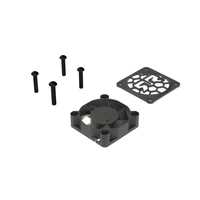 ARRMA ARA-2091 MOTOR FAN SET 35MM