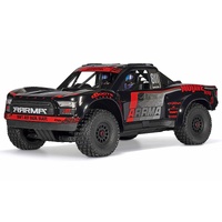 ARRMA MOJAVE EXB 6S BLX V3 1/7 SCALE RC DESERT TRUCK RTR [ARA7704V3T1]