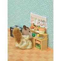 SYLVANIAN FAMILIES 5289 CLASSIC KITCHEN SET
