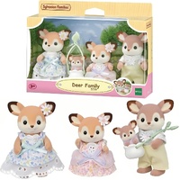 SYLVANIAN FAMILIES 5799 DEER FAMILY