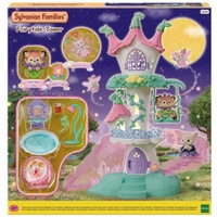 SYLVANIAN FAMILIES 5858 FAIRYTALE TOWER