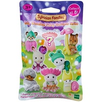 SYLVANIAN FAMILIES 5872 BABY WOODLAND FAIRY COSTUME SERIES BLIND BAG