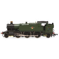 HORNBY R3850 BR 61XX CLASS 'LARGE PRAIRIE' 2-6-2T 5189 ERA 4 OO GAUGE MODEL RAILWAY TRAIN LOCOMOTIVE