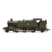 HORNBY R3851 BR 51XX CLASS 'LARGE PRAIRIE' 2-6-2T 5189 ERA 4 OO GAUGE MODEL RAILWAY TRAIN LOCOMOTIVE