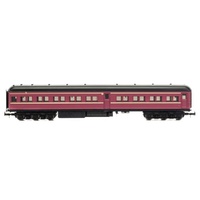 LIMA  HORNBY HL4010 TAM NEW SOUTH WALES COACH MFE1858 2ND CLASS HO SCALE RAILWAY ROLLING STOCK