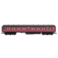 LIMA  HORNBY HL4011 TAM NEW SOUTH WALES COACH MBE559 1ST CLASS HO SCALE RAILWAY ROLLING STOCK