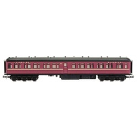 LIMA  HORNBY HL4012 TAM NEW SOUTH WALES COACH TAM1882 SLEEPER HO SCALE RAILWAY ROLLING STOCK