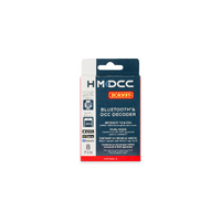 HORNBY R7335 8 PIN BLUETOOTH AND DCC DECODER HM7000-8